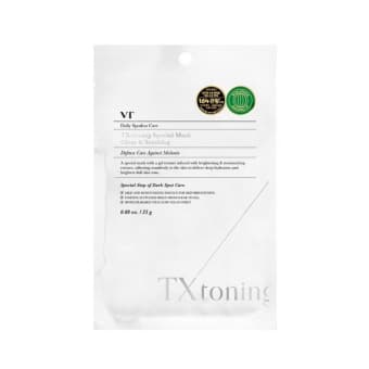 VT Cosmetics TX-toning Special Mask näomask N1