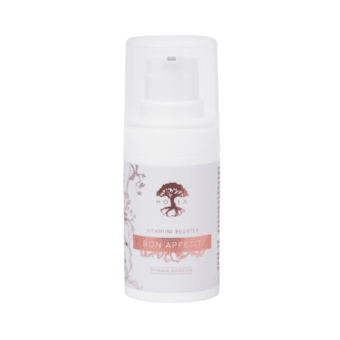 HOIA homespa vitamiini buuster Bon Appetit 15 ml