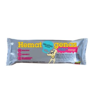 Hematogeen Vita+ Energy 50 г