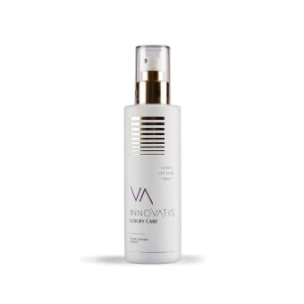 Innovatis Luxury Ice Shine sprei-palsam blondidele juustele 200 ml