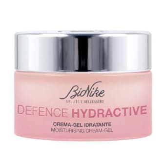 BioNike Defence Hydractive niisutav kreem-geel 50 ml
