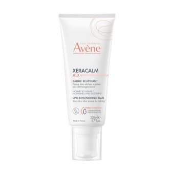 Avene Xeracalm A.D липидовосполняющий смягчающий крем 200 мл