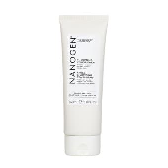 NANOGEN Thickening Conditioner For Everyone volüümiandev palsam igat tüüpi juustele 240 мл