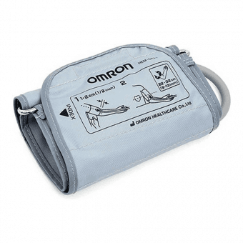 Omron CM2 манжета для тонометра, 22–32 см N1