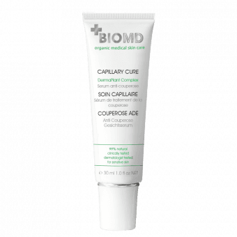 BioMD Capillary Cure сыворотка для куперозной кожи 30 мл