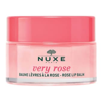 Nuxe Very Rose бальзам для губ 15 г