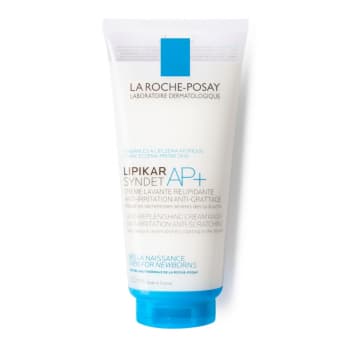 La Roche-Posay Lipikar Syndet AP+ pesukreem 200 ml