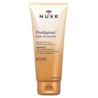 Nuxe Prodigieux dušiõli 200 ml