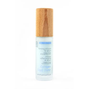Feel Free pinguldav seerum kollageeniga 30 ml