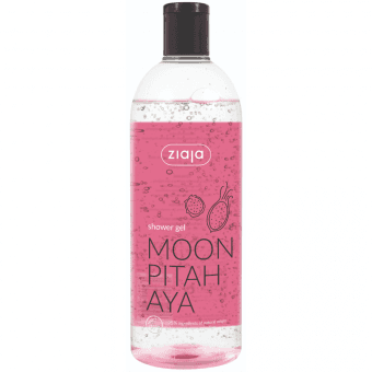 Ziaja Moon Pitahaya dušigeel 500 ml