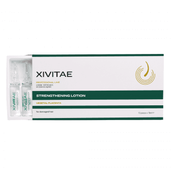 Xivitae Vegetal Placenta taimse platsentaga ampullid 10ml N10