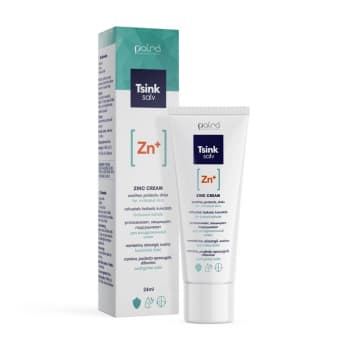 Paira tsinksalv 24 ml