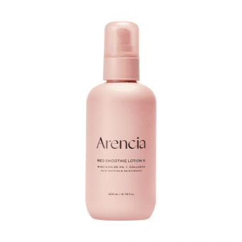 Arencia Red Smoothie Lotion 5 näotoonik 200 ml