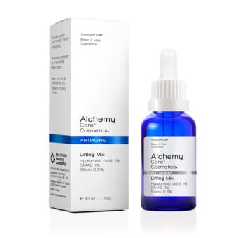 Alchemy Lifting Mix – pinguldav näoseerum 30 ml