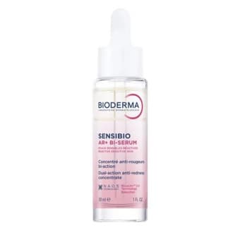 Bioderma Sensibio AR+ Bi-seerum ärritunud ja punetavale nahale 30 ml