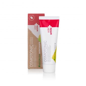 Edelwhite Osmotonic osmootse toimega hambapasta 75 ml