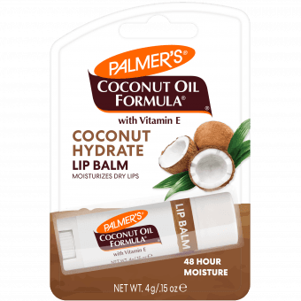 Palmer's kookose huulepalsam 4 g