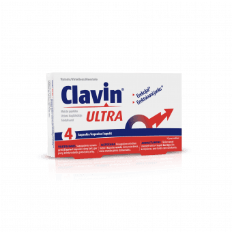 Clavin Ultra N4