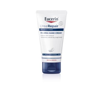 Eucerin Urea Repair Plus крем для рук 75 мл