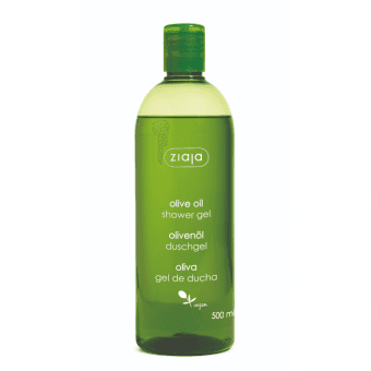 Ziaja Olive Oil dušigeel 500 мл