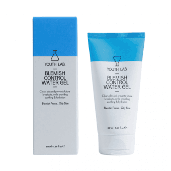 Youth Lab Blemish Control näogeel rasusele ja aknele kalduvale nahale 50 ml