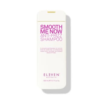 ELEVEN Australia kahuvastane ja siluv šampoon 300 ml