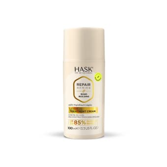 Hask Repair Bond Build Leave-In несмываемый крем для ухода за волосами 100 мл