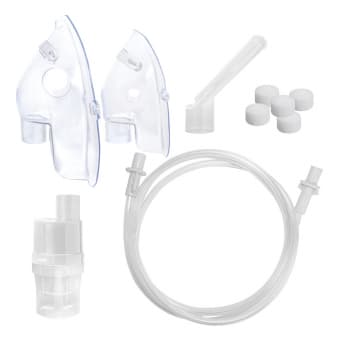 Evolu Piston Classic inhalaatori tarvikute komplekt