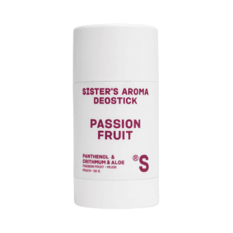 Sister's Aroma Deostick Passion Fruit дезодорант 50 г