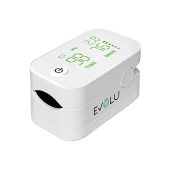 Evolu pulssoksümeeter N1