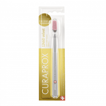 Curaprox CS12460 Velvet hambahari N1