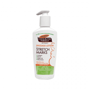 Palmer's Stretch Marks losjoon venitusarmidele 250 ml