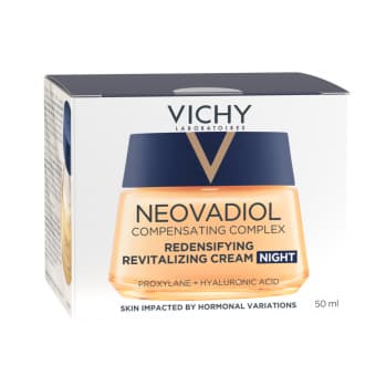Vichy Neovadiol Redensifying Revitalizing öökreem 50 ml