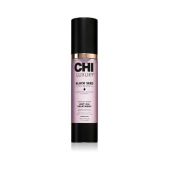 CHI Luxury Black Seed Oil Intense Repair Hot Oil Treatment juukseseerum 50 ml