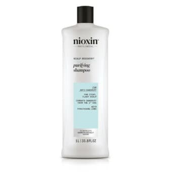 Nioxin Pro Clinical kõõmavastane puhastav šampoon 200 мл