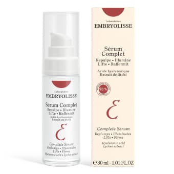 Embryolisse Complete Serum укрепляющая сыворотка для лица 30 мл