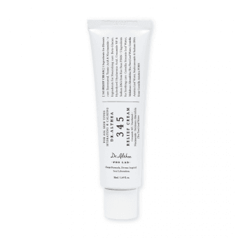 Dr.Althea 345 Relief Cream näokreem 50 ml