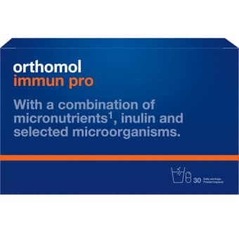 Orthomol Immun Pro N30