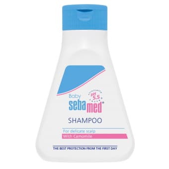Sebamed Baby шампунь 150 мл