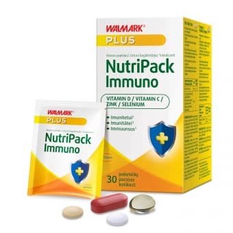 Walmark Nutripack Immuno N30