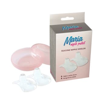MARIA NIPPLE PROTECT защитные накладки на соски, N2
