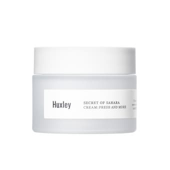Huxley Cream Fresh And More näokreem 50 ml