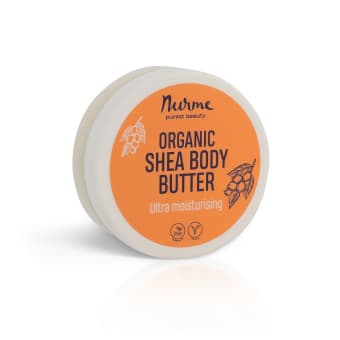 Nurme sügavniisutav Shea kehavõie 50 ml