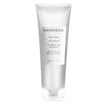 NANOGEN Thickening Conditioner For Everyone volüümiandev palsam igat tüüpi juustele 240 ml