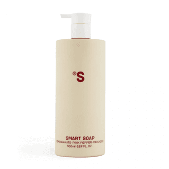 Sister's Aroma Smart Hand Soap Pomegranate жидкое мыло 500 мл