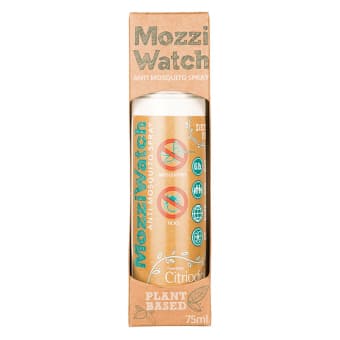 MozziWatch спрей от комаров 75 мл