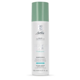 BioNike Defence Hair kuivšampoon 150 ml