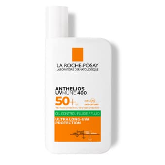 La Roche-Posay Anthelios UVmune 400 Oil-Control vedelik SPF50+ 50 мл