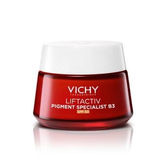 Vichy Liftactiv Pigment Specialist B3 päevakreem SPF50 50 ml