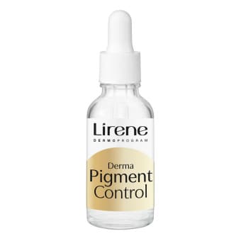 Lirene Derma Pigment Control näoseerum 30 ml